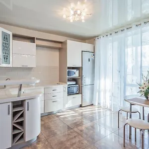 Апартаменты Apartland Griboedova Минск