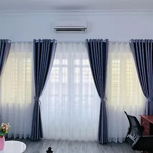 Апартаменты Mina House Airport Хошимин