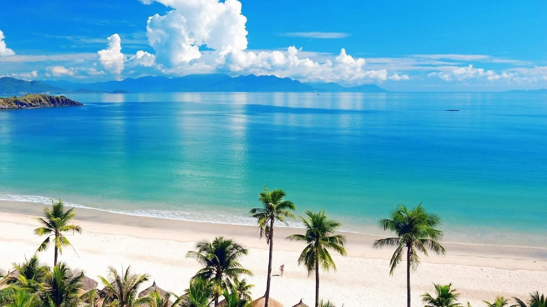 Rosaka Nha Trang Hotel