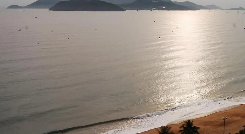 Rosaka Nha Trang Hotel