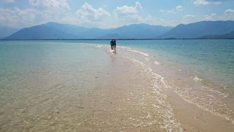 Rosaka Nha Trang Hotel