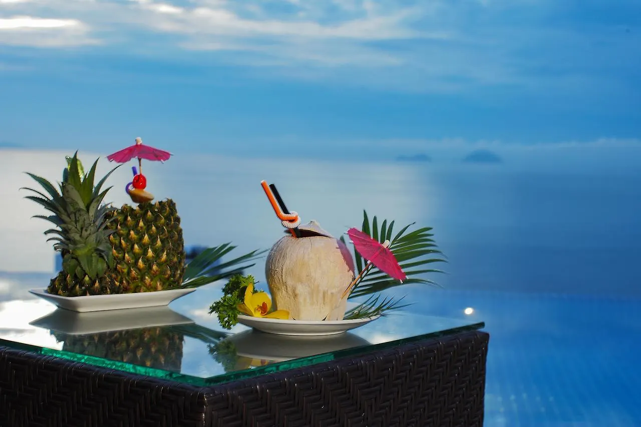 Rosaka Nha Trang Hotel