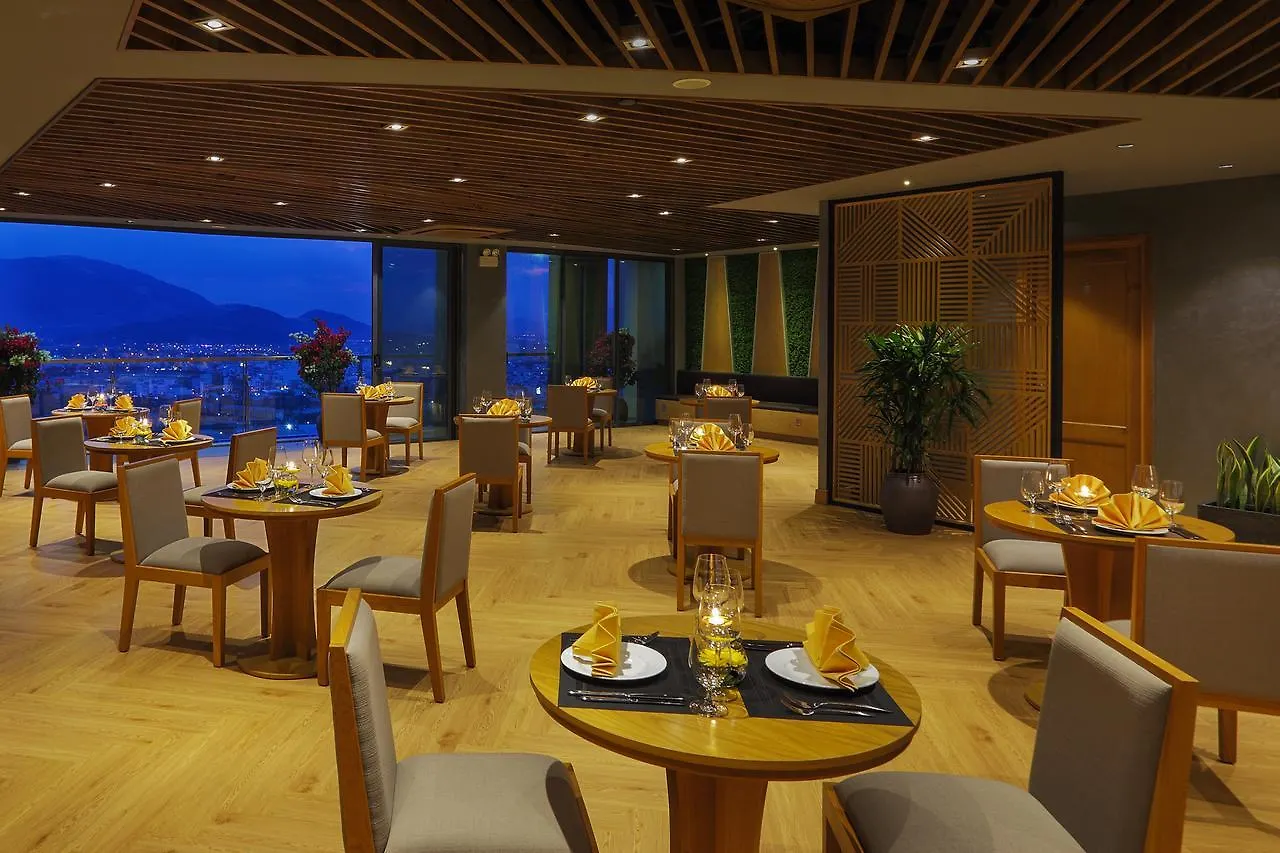 Rosaka Nha Trang Hotel 4*,  Vietnam