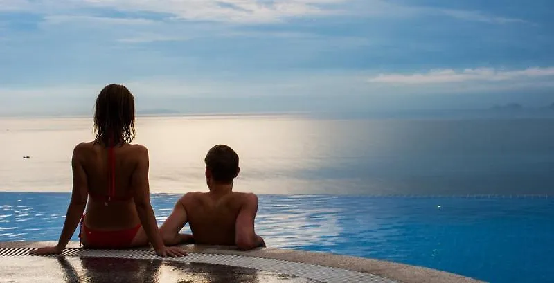 Rosaka Nha Trang Hotel