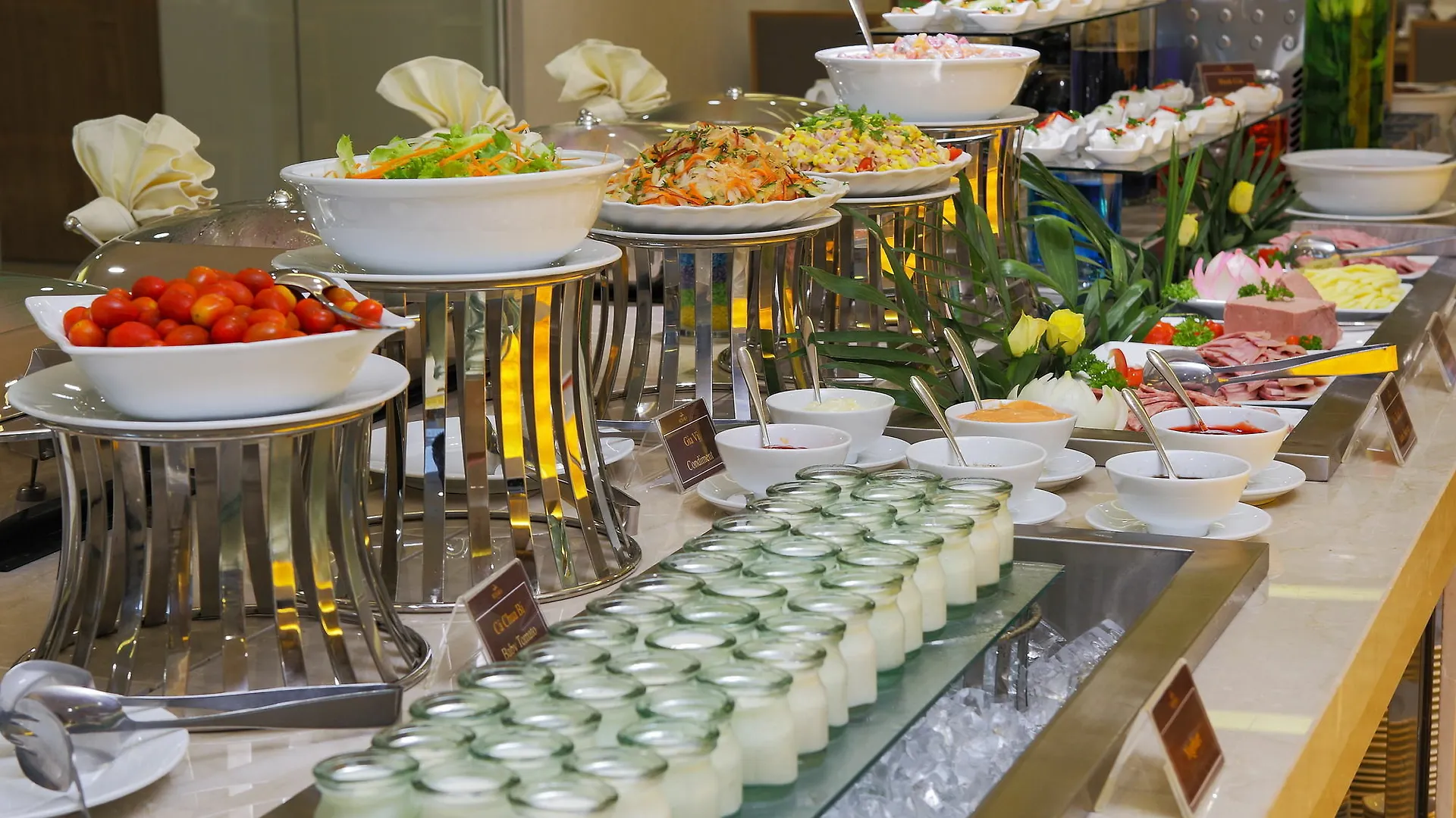 Rosaka Nha Trang Hotel