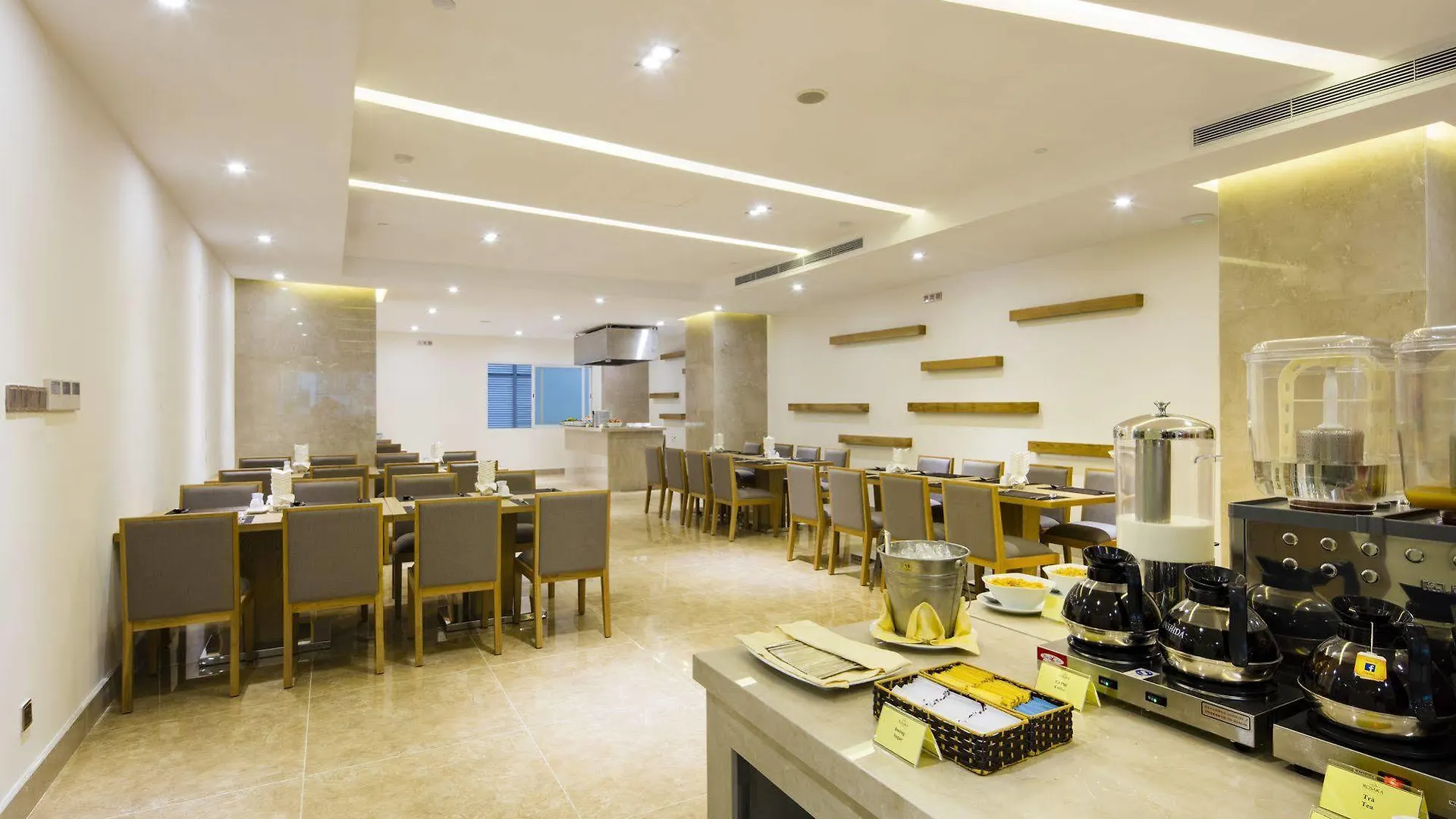 ****  Rosaka Nha Trang Hotel Vietnam